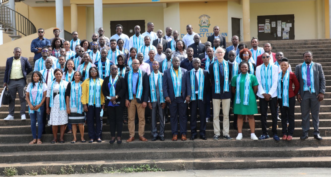 Announcing the winners of the AfricaGIS 2021 Hackathon on Food Security and Water Resources Announcing the winners of the AfricaGIS 2021 Hackathon on Food Security and Water Resources