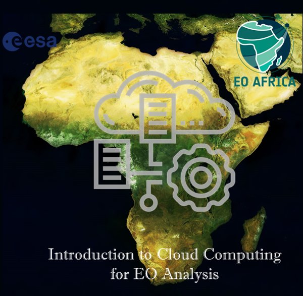 1st on the EO AFRICA R&D Facility Webinar Series 1st on the EO AFRICA R&D Facility Webinar Series