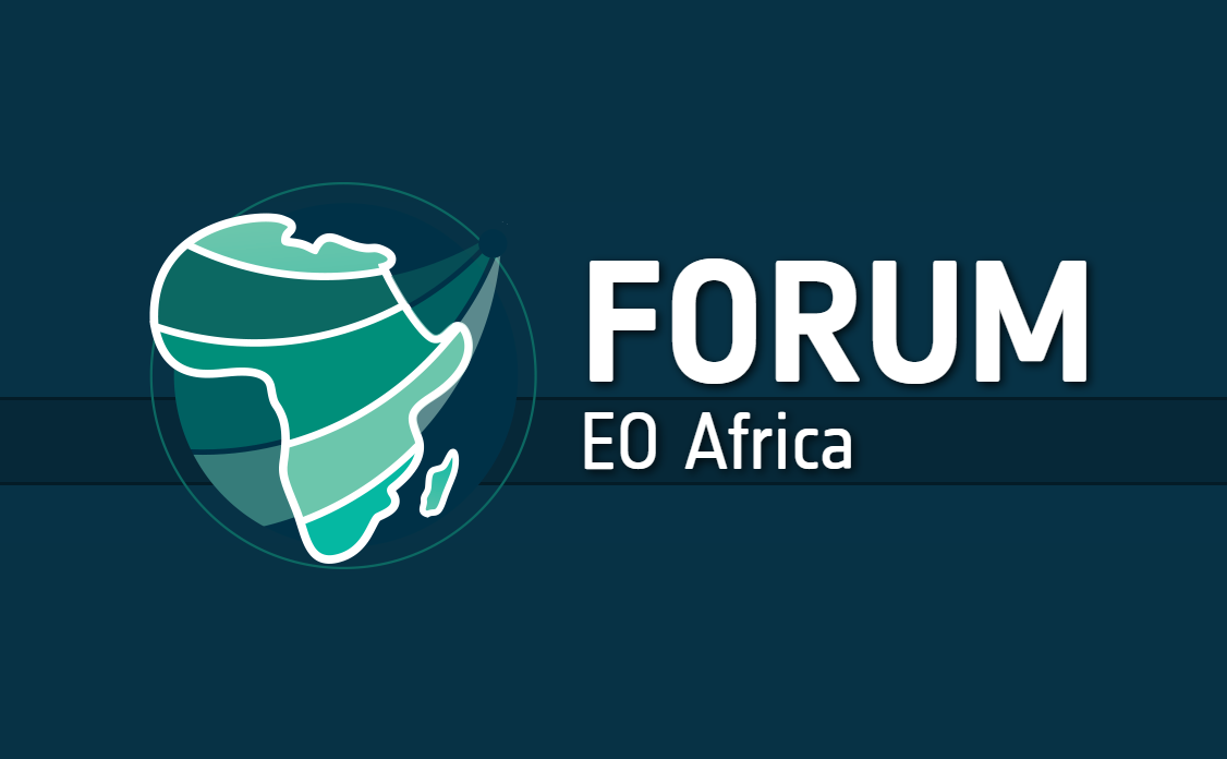 EO AFRICA R&D Facility Forum EO AFRICA R&D Facility Forum