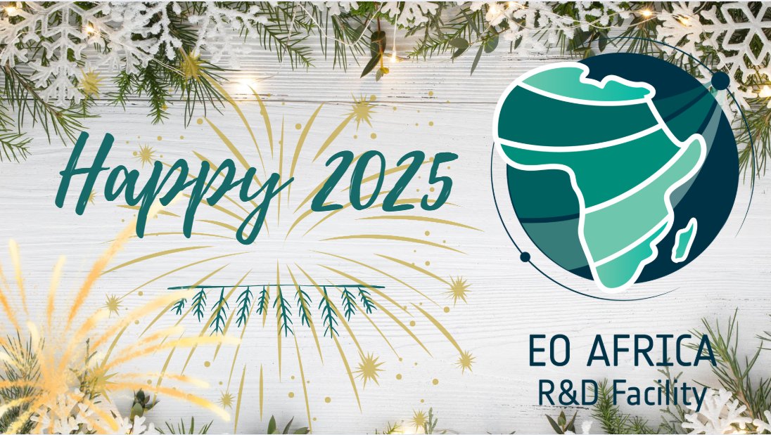 EO AFRICA R&D Facility – 2024 Overview
