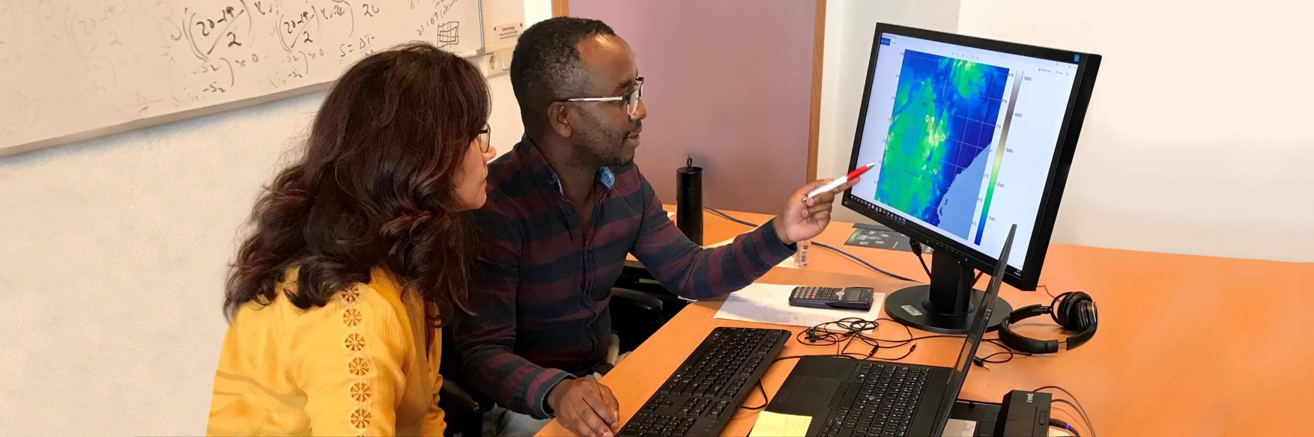 Announcing the EO AFRICA R&D Research Projects – Awarded Proposals (First Call)