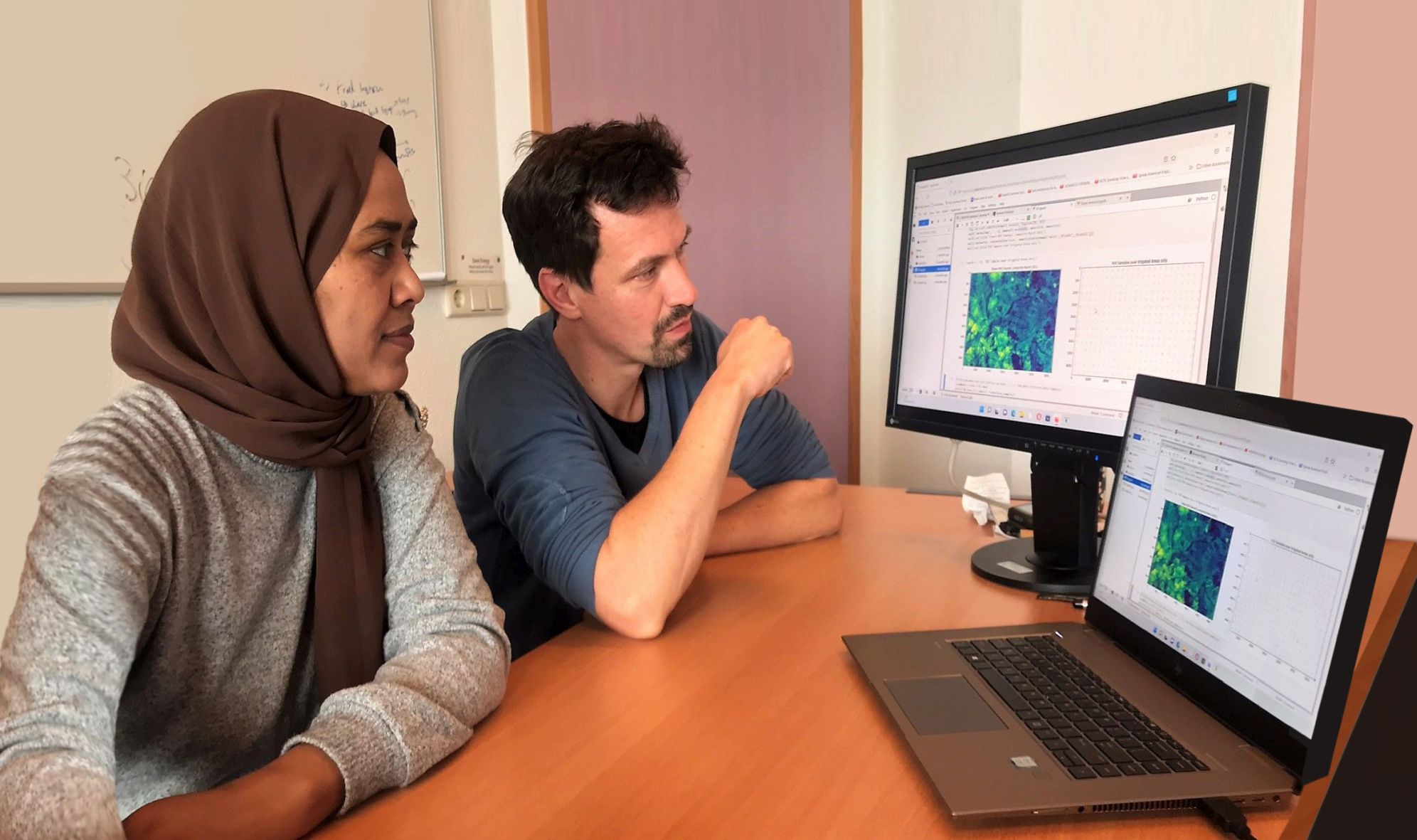 ESA โ EO AFRICA R&D Facility 2nd Call for Research Proposals ESA โ EO AFRICA R&D Facility 2nd Call for Research Proposals